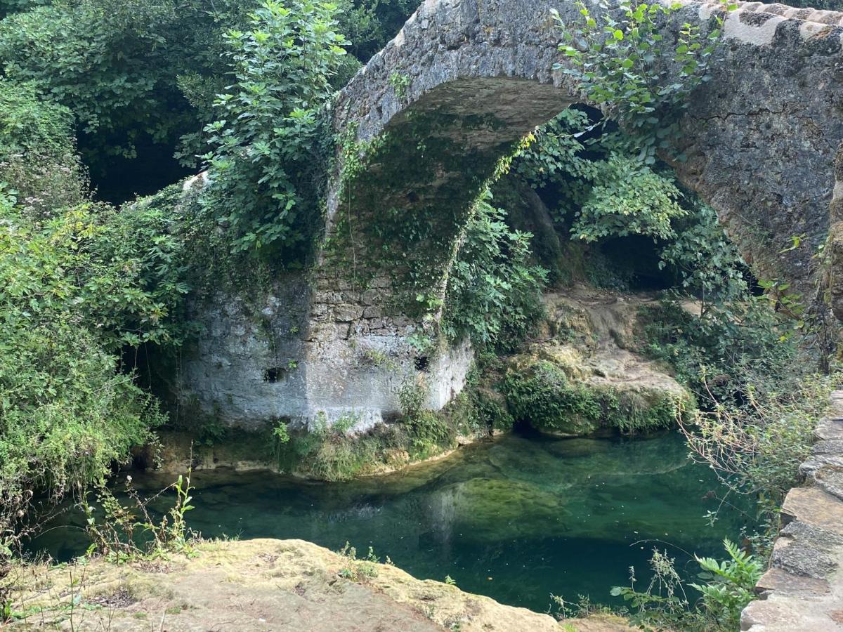 Les Lodges De Saint Cassien 2 Montauroux Exteriér fotografie